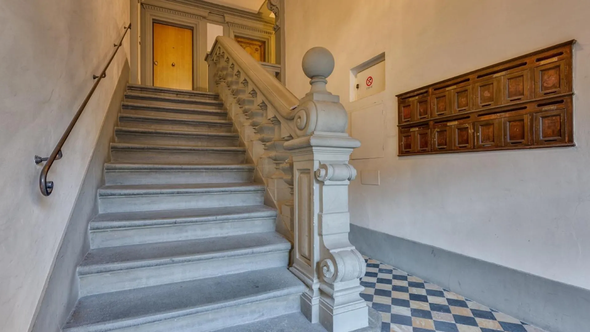 Apartments Florence - Signoria Art
